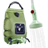 Douche solaire Douche Solaire de Trekking